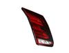 FANALE P/DX INT A LED MERCEDES CLASSE E W212 03/13> FONDO SCURO
