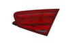 FANALE P/DX INT AUDI A8 07/10>