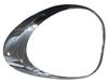 CORNICE FANALE P/SX BRUNITA FIAT 500 L 01/12>