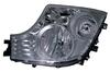 FARO SX H7-H1 MERCEDES ACTROS MP4/MP5 07/11>