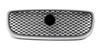 GRIGLIA NERA C/CORNICE ARG JAGUAR XE 03/15>