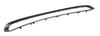 CORNICE GRIGLIA P/TI ANT INF NERA MINI ONE-COOPER F55-F56 01/14>