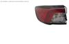 FANALE P/DX EST A LED FORD KUGA 01/20>
