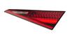 FANALE P/SX INT A LED MERCEDES CLASSE S W223 01/21>