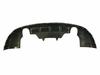 SPOILER P/TI POST C/SENS AUDI Q5 09/12>12/15