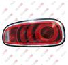 FANALE P/SX  A LED MINI CLUBMAN 01/13>12/18