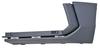 SPOILER P/TI A/SX VW TIGUAN ALLSPACE 01/17> R-LINE