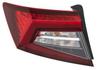 FANALE P/DX EST SKODA KAROQ 01/17>