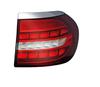 FANALE P/SX EST A LED MERCEDES CLASSE E S212 03/13> SW