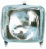 FARO DX-SX H4 FORD TRANSIT 02/78>08/86 C/STAFFA