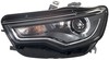 FARO SX ADATTIVO XENON D3S-H7 AFS C/MOT EL AUDI  A6 01/11>
