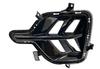 GRIGLIA P/TI A/SX NERA LUCIDA KIA NIRO 10/19>