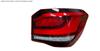 FANALE P/SX EST A LED BMW X1 F48 07/19>