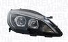 FARO DX H7 C/DRL A LED PEUGEOT 308 10/17>
