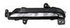 DRL DX A LED RENAULT MEGANE E-TECH 11/21>