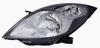 FARO SX H4 C/MOTOR ELETT CHEVROLET SPARK 01/13>