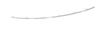 LISTELLO CROM GRGLIA P/TI A/DX C/FEND SKODA OCTAVIA 01/17>