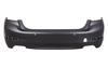 P/TI POST PRIM C/PDC BMW SERIE 5 G30 01/16>LUX-SPORT 540I