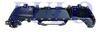 SPOILER P/TI POST C/PDC NERA LUCIDA PEUGEOT 208 01/19> GT