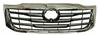 GRIGLIA CROM-GRIGIA TOYOTA HILUX 01/11>