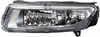 DRL SX VW POLO 09/09> PARAB CROM