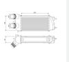 INTERCOL CITROEN C3C3 1.6 HDI 16V 2004