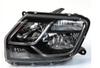 FARO DX H7-H1 DACIA DUSTER 01/15>