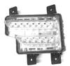 DRL DX A LED DR  6.0 01/22> 5.0 01/22> 7.0 01/23>