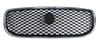 GRIGLIA NERA C/CORNICE CROM JAGUAR XE 03/15>
