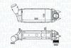 INTERCOOLER CITROÃN C4 I -307