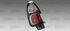 FANALE P/DX SUP CITROEN C3 PICASSO 01/09>