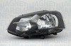 FARO SX H7-H15 C/MOTOR EL VW TRANSPORTER T5 01/09>