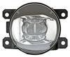 FEND DX A LED JEEP RENEGADE 05/18> 500 X 08/18>