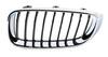 GRIGLIA SX CROM-NERA BMW SERIE 3 F34 GT 06/12> SPORT LINE