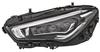 FARO DX A LED MULTIBEAM MERCEDES CLA C118 03/19>