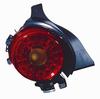 GR OTTICO P/DX A LED ALFA MITO 04/08>