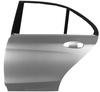 PORTA P/SX MERCEDES CLASSE C W205 12/13>
