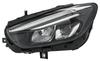 FARO SX A LED MERCEDES CITAN W420 09/21>