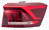 FANALE P/SX EST A LED SCURO VW T-ROC 01/18>