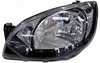 FARO SX H4 PRED REG ELETT SKODA CITIGO 01/12> PARAB NERA