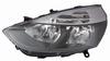 FARO DX H7-H1 C/MOTOR ELETT RENAULT CLIO 11/12>