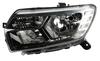 FARO SX 2H7 C/DRL LED DACIA LOGAN MCV 01/17>