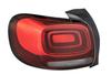 FANALE P/DX CITROEN C3 AIRCROSS 01/17>