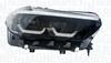 FARO DX A LED ADATTIVO BMW X5 08/18-> X6 G06 08/19>