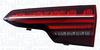 FAN P/SX INT A LED DINAM AUDI A4 05/19> SW