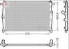 RADIATORE MA 3, CX30 18-