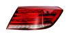 FANALE P/DX EST A LED MERCEDES CLASSE E C207-A207 06/13>