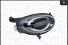 FANALE A/SX DRL LED FIAT 500 X 08/18>