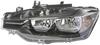 FARO SX 2H7 C/OSCURAT C/DRL LED BMW SERIE 3 F30-F31 07/15>