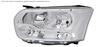 FARO DX H7+H15 LED EL C/MOTOR FORD TRANSIT  01/13>